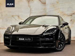 Porsche Panamera 2.9 4S E-Hybrid, SportDesign, 4W-best, pano, HUD, Bose, luchtv., sp.uitlaat, matrix-LED, ACC