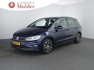 Volkswagen Golf Sportsvan 1.5 TSI ACT Highline | Zwenkhaak | Winterpakket | Camera | Navi | ACC |