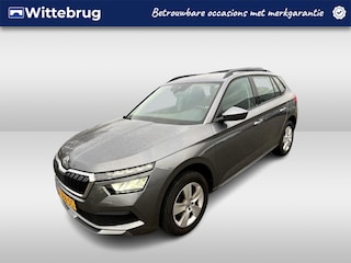Skoda Kamiq 1.0 TSI Ambition / AUTOMAAT/ CRUISE/ SMARTLINK/ LED/ AIRCO/ 16" LMV