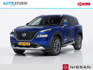Nissan X-Trail 1.5 e-4orce Tekna 4WD 7p. Sun Pack