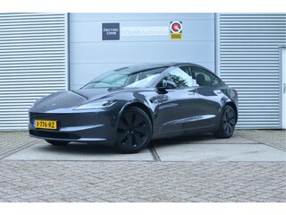 Tesla Model 3 RWD 60 kWh Highland, AutoPilot4.0 (FSD 99,- p/mnd)