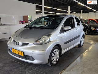 Toyota Aygo 1.0-12V +/AUTOMAAT/APK 03-2026/INRUIL KOOPJE/