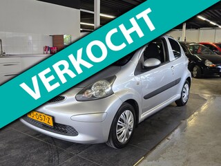 Toyota Aygo 1.0-12V +/AUTOMAAT/APK 03-2026/INRUIL KOOPJE/