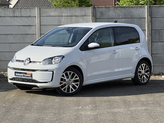 Volkswagen Up Style Camera | Cruise | Stoelverwarming