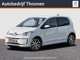 Volkswagen Up Style Camera | Cruise | Stoelverwarming
