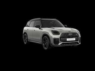Mini Countryman 2.0 S ALL4 John Cooper Works XL | Panorama | Leder | Memory | Trekhaak | Melting Silver