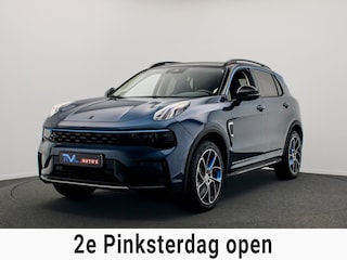 Lynk & Co 01 1.5 261PK Plug-in Hybrid *360° Camera* Pano/dak Apple/Carplay Adaptive/Cruise