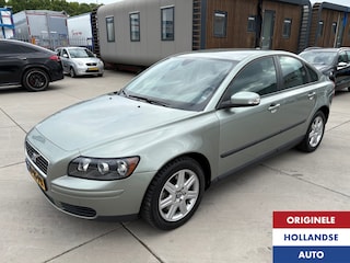 Volvo S40 2.4 Kinetic Automaat 1e Eigenaar 100% VOLVO Dealer