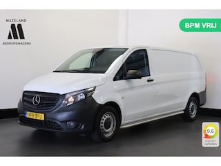 Mercedes-Benz Vito 110 CDI XL EURO 6 - Airco - Camera - €13.499,- Excl.