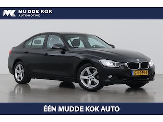 BMW 328i xDrive High Executive | Trekhaak | Bi-Xenon | Leder | PDC Voor + Achter | Cruise | 17 Inch
