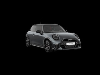 Mini Mini 2.0 John Cooper Works XL | Panorama | Leder | Memory | 18"LM | Legend Grey