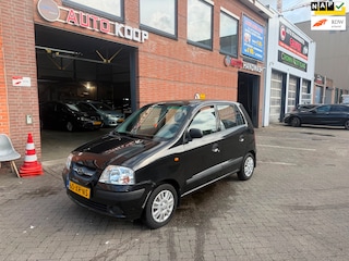 Hyundai Atos 1.1i Active Cool Airco El.ramen Apk 06-2027