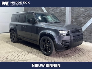 Land Rover Defender P300e 110 X-Dynamic HSE | FACELIFT | ClearSight | Meridian Surround | Head-Up | ACC | Panoramadak | Trekhaak