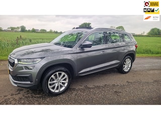 Skoda Kodiaq 1.5 TSI Business Edition Plus, pano, trekhaak