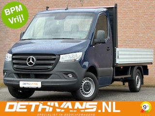 Mercedes-Benz Sprinter 317CDI 170PK / 9G-Tronic / M-Bux / / Luchtvering / Cruisecontrol / Euro6
