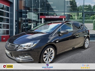 Opel Astra 1.4 INNOVATION CAMERA/CRUISE/STOELVERW/CLIMA/NAVI/CARPLAY