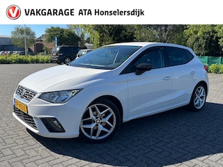 Seat Ibiza 1.0 TSI FR Business Intense | Cruise control | Climate control | Camera achter | Carplay |