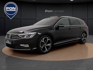 Volkswagen Passat Variant 1.5 TSI R-Line | Pano Dak | Camera | ACC | Elek. Achterklep | Stoelverwarming | Matrix LED | Spiegelpakket | 18'' |