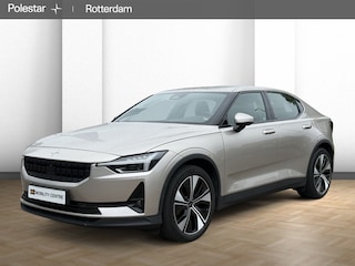 Polestar 2 Long Range Single Motor 78 kWH | Pilot Pack | 19 inch