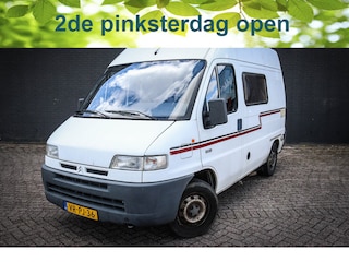 Citroën Jumper 27CH 1.9TD Camper