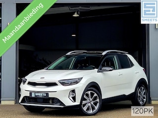 Kia Stonic 1.0 T-GDI MHEV DynamicPlusLine |Cam|Carplay|HLeer