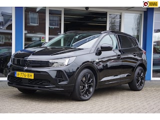 Opel Grandland 1.6 Turbo Plug-In Hybrid GS Line 360 camera Carplay Trekhaak