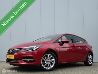 Opel Astra 1.2 BUSINESS EDITION/CAMERA/LED/CARPLAY/BLUETOOTH/CLIMATE/CARPLAY/NAVI