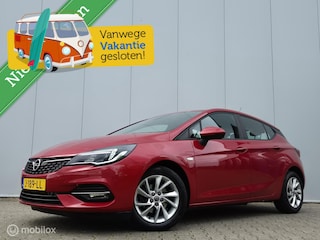 Opel Astra 1.2 BUSINESS EDITION/CAMERA/LED/CARPLAY/BLUETOOTH/CLIMATE/CARPLAY/NAVI