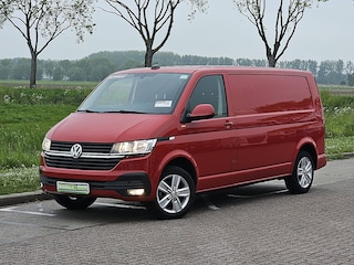 Volkswagen Transporter 2.0 TDI L2H1 Edition Navi Camera