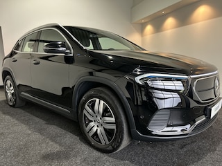 Mercedes-Benz EQA 250 Business Line 67 kWh Advanced  Pakket, Premium pakket, rij-assistentie pakket Soh (batterijcheck) Waarde 92,6 %