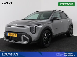 Kia Stonic 1.0 T-GDi MHEV GT-Line | Company Car | 10 Jaar Garantie | Open Dak | Stoelverwarming |