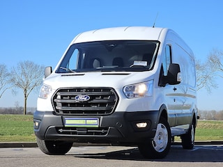 Ford Transit 2.0 L3H2 Navi Trekhaak