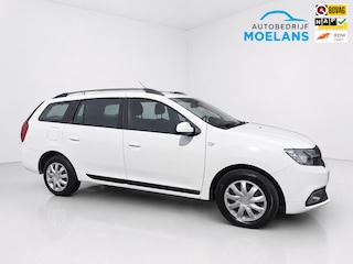 Dacia Logan 0.9 TCe Laureate *Navigatie/Telefoon * PDC* Trekhaak.