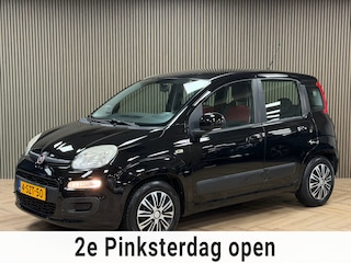 Fiat Panda 0.9 TwinAir Edizione Cool NAP AIRCO ELEC RAMEN CITY STUURBEKRACHTIGING