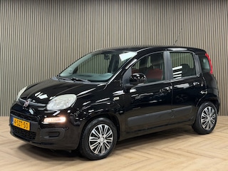 Fiat Panda 0.9 TwinAir Edizione Cool NAP AIRCO ELEC RAMEN CITY STUURBEKRACHTIGING