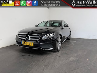 Mercedes-Benz E-klasse 350 e Lease Edition