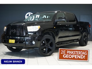 Toyota Tundra 5.7 V8 Double Cab + LPG / PANO / HARDTOP