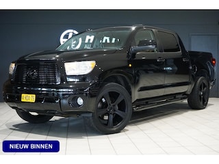 Toyota Tundra 5.7 V8 Double Cab + LPG / PANO / HARDTOP