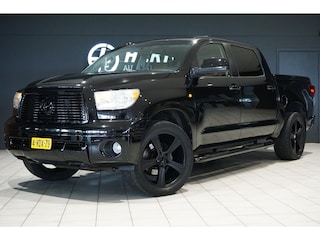 Toyota Tundra 5.7 V8 Double Cab + LPG / PANO / HARDTOP