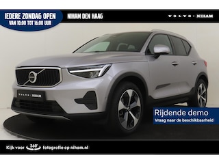 Volvo XC40 B3 (M-HYBRID) BUSINESS EDITION -HARMAN/KARDON|360°CAM|PRIVACY.GLAS|CLIMATE|KEYLESS|19"
