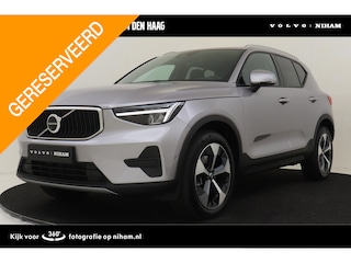 Volvo XC40 B3 (M-HYBRID) BUSINESS EDITION -HARMAN/KARDON|360°CAM|PRIVACY.GLAS|CLIMATE|KEYLESS|19"