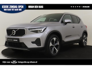 Volvo XC40 B3 (M-HYBRID) BUSINESS EDITION -HARMAN/KARDON|360°CAM|PRIVACY.GLAS|CLIMATE|KEYLESS|19"
