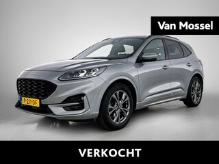 Ford Kuga 1.5 EcoBoost ST-Line X | WINTERPACK | APPLE CARPLAY/ANDROID AUTO | AIRCO |