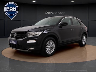 Volkswagen T-Roc 1.0 TSI Style | Camera | ACC | Parkeerhulp | Carplay | Airco | 16" |