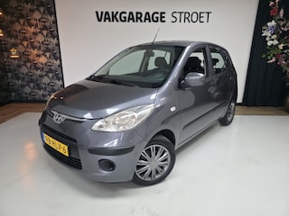 Hyundai i10 1.25i Dynamic Cool | deal.oh.| afn.b.trekh | oh.boekje | ac