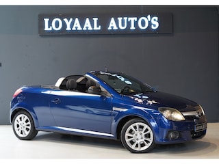Opel Tigra TwinTop 1.4-16V Cosmo | AIRCO | ELEK.RAMEN | NAP | APK.