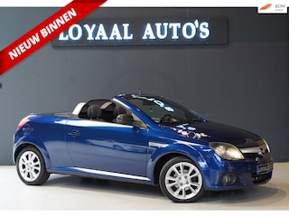 Opel Tigra TwinTop 1.4-16V Cosmo | AIRCO | ELEK.RAMEN | NAP | APK.