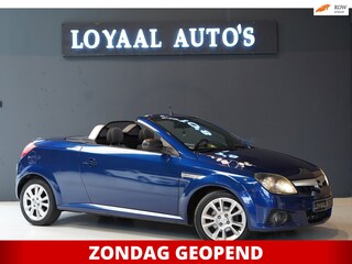 Opel Tigra TwinTop 1.4-16V Cosmo | AIRCO | ELEK.RAMEN | NAP | APK.