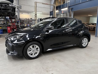 Mazda 2 1.5 116pk 6AT Centre-line