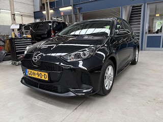 Mazda 2 1.5 116pk 6AT Centre-line